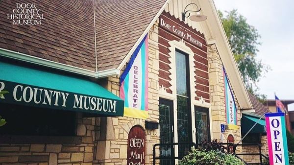 Door County Historical Museum