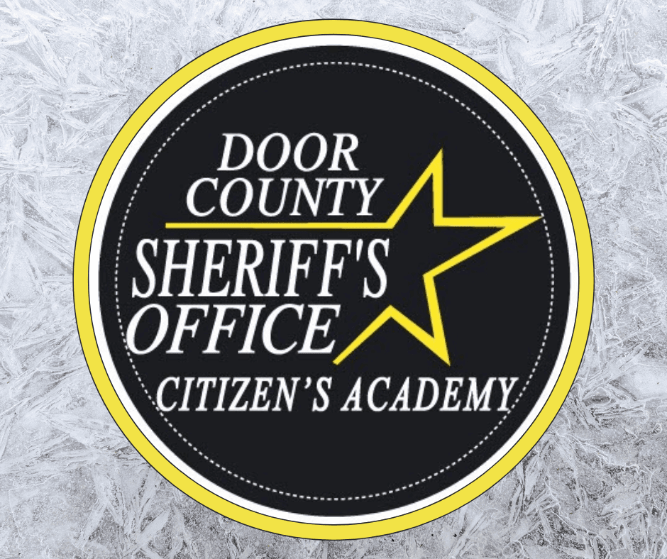 Citizens Academy Logo