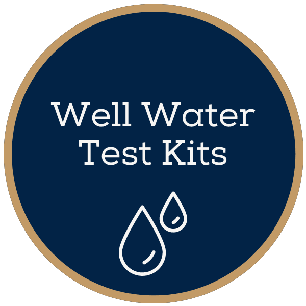 Well Water Test